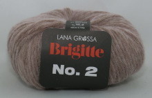 Lana Grossa Brigitte No. 2 Farbe 41